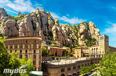 モンセラット観光午後ツアー（日本語観光ガイド付）