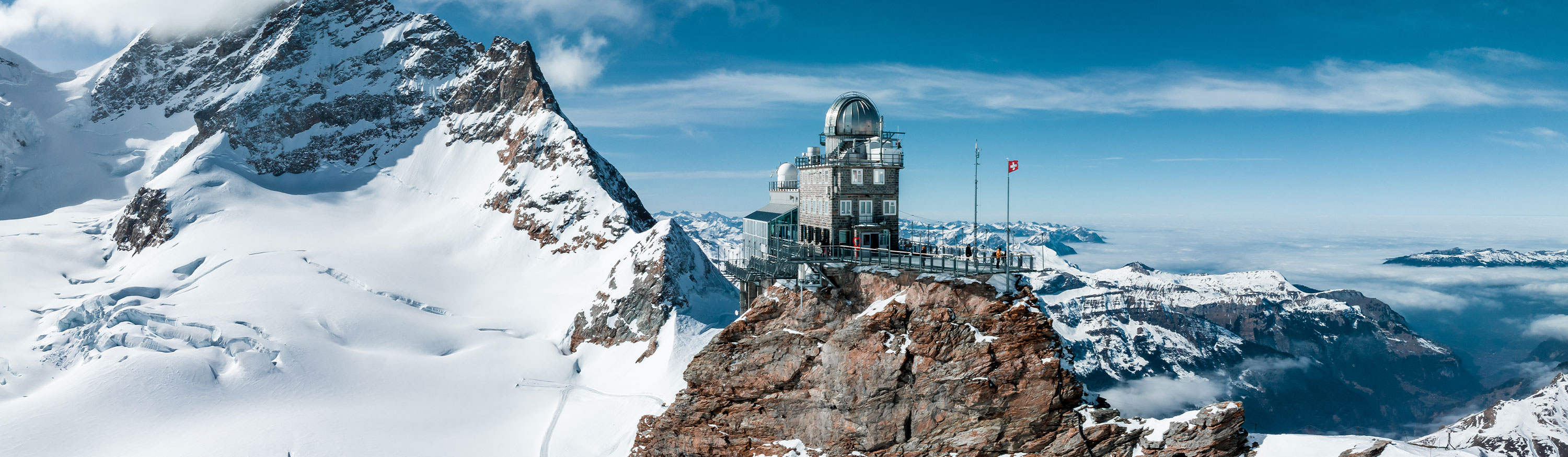 スイス現地オプショナルツアー