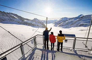 ガイド同行で安心