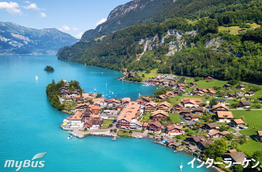 インターラーケン