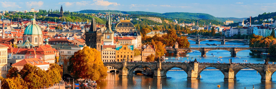 Czech Republic Optional Tours