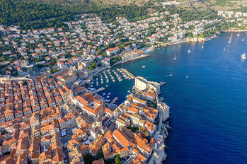 ドブロブニク発オプショナルツアー