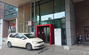 マイバスドイツ