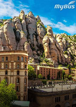 モンセラットオプショナルツアー