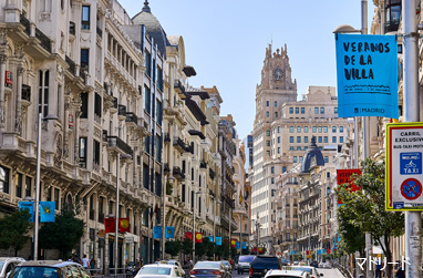 バルセロナを自由時間甲