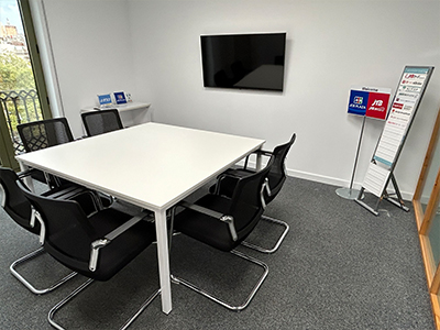 マイバススペイン