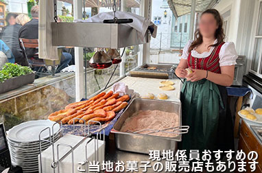 世界遺産ヴィース教会