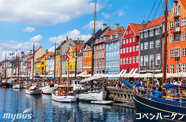 コペンハーゲン