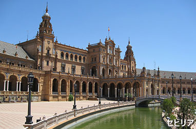 セビリア