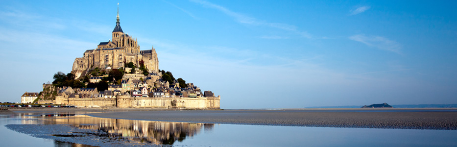 France Optional Tours