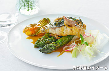 パリセーヌ川ディナ―クルーズ