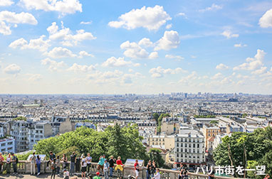 日本語ガイドが専属でご案内