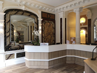 マイバスフランス