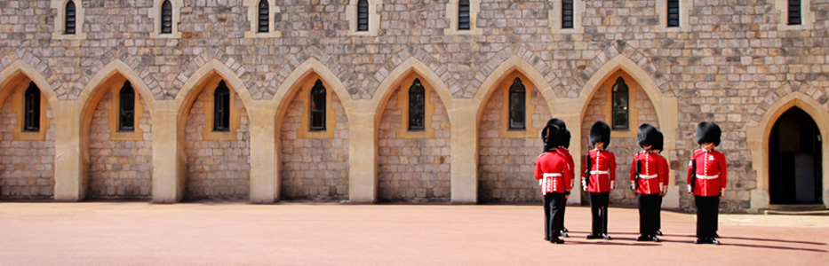 The United Kingdom Optional Tours