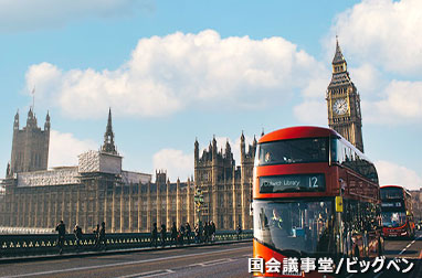 ウェストミンスター