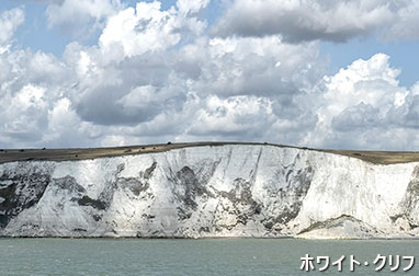 ホワイト・クリフ