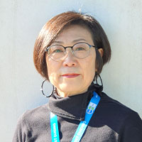 スウィグラー久美子ガイド