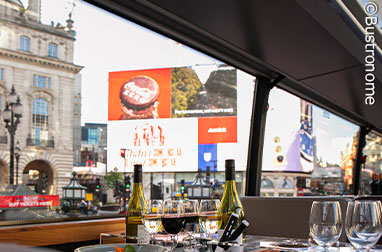 バストロノームロンドン