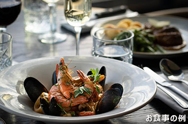 バック・トゥ・ザ・フューチャーミュージカル