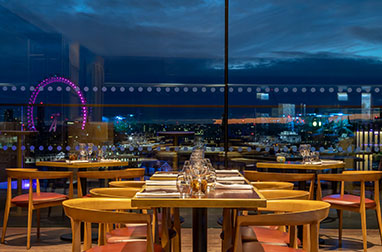 バック・トゥ・ザ・フューチャーミュージカル