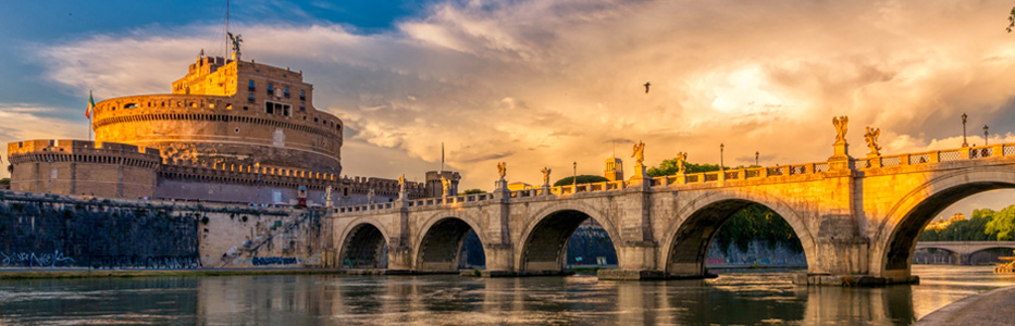 Italy Optional Tours