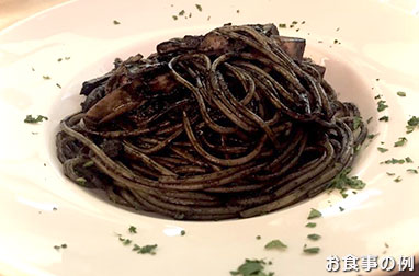 ベネチアゴンドラ遊覧ランチ付き