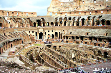コロッセオ