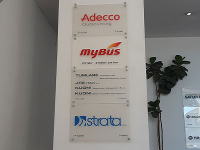 マイバスイタリア