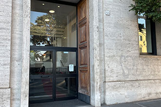 マイバスイタリア