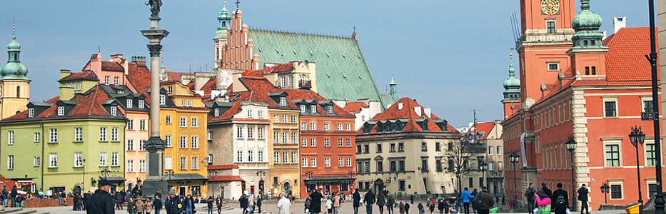 Poland Optional Tours