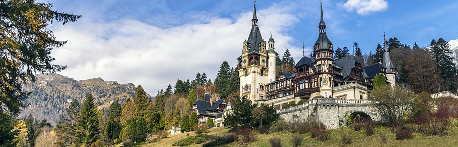 Romania Optional Tours